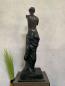 Preview: Statue VENUS VON MILO bronze